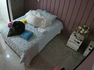 Camsoda Best live sex cam show of voyeurcam-casa-salsa-bedroom-7