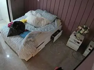 Camsoda Sex Cam of voyeurcam-casa-salsa-bedroom-7