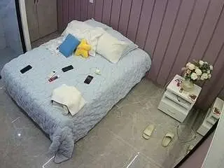 Camsoda Best live sex cam show of voyeurcam-casa-salsa-bedroom-7