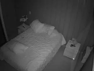 Camsoda Live Sex of voyeurcam-casa-salsa-bedroom-7