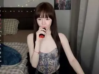 Camsoda Live Sex of effullia