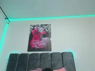 Camsoda Nude Webcam of karinna-santana