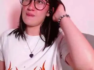 Camsoda Best live sex cam show of red-moon1