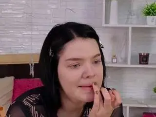 Camsoda Live Sex of sweetferret