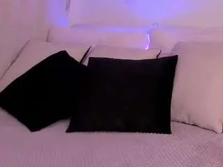 Camsoda Live Sex of anabelwolf