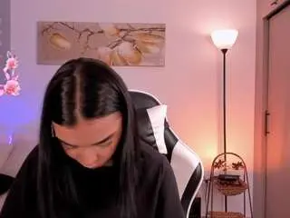 Camsoda Live Sex Cam of anabelwolf