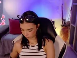 Camsoda Adult Webcam of anabelwolf