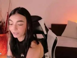 Camsoda Live Sex Cam of anabelwolf