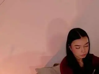Camsoda Best live sex cam show of anabelwolf