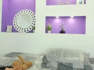 Camsoda Nude Webcam of ebony-jeane