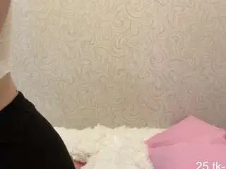 Camsoda Private Sex Chat of gabriellefriedeck