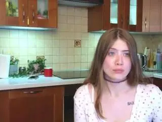 Camsoda Live Porn of hot-caramells