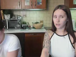 Camsoda Adult Webcams of hot-caramells