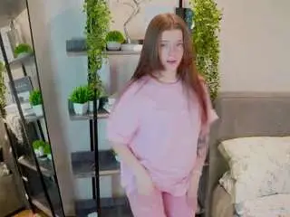 Camsoda Watch Live Sex Cams of kiarabytheway