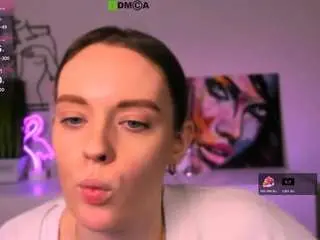 Camsoda Adult Webcams of veloria-belle