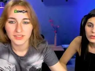 Camsoda Nude Webcam of jade-dreamm