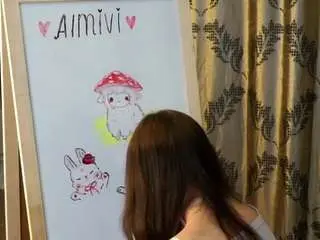 Camsoda Sex Cam of monagermany