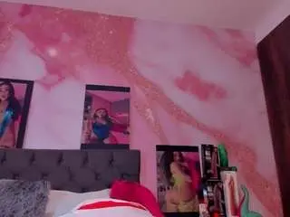 Camsoda Free Porn Cam of scarlett-harper