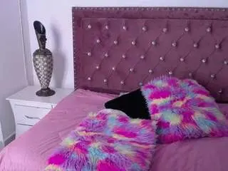Camsoda Sex Chat of valeriamontex