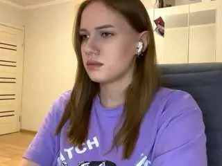 Camsoda Nude Webcam of marandamalsom