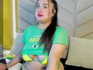 Camsoda Adult Webcam of miadixon69