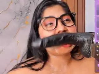 Camsoda Adult Video Chat of mysticlatina