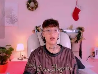 Camsoda Sex Cam of ravengreen