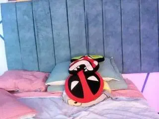 Camsoda Best Webcam of dakashyten