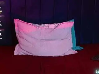 Camsoda Free Porn Cam of ivyy-wish