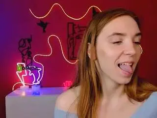 Camsoda Sex Cam of lina-moone