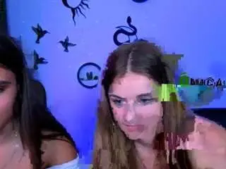 Camsoda Nude Webcam of prettyamyy