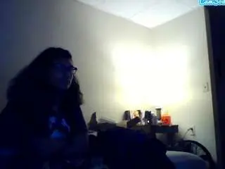 Camsoda Free Porn Cam of fayiluvschu