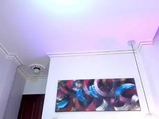 Camsoda Nude Webcam of jupiterfox