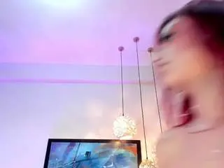 Camsoda Adult Video Chat of jupiterfox