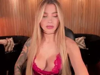Camsoda Nude Webcam of meganwest