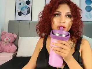 Camsoda Adult Video Chat of naia-cruz1