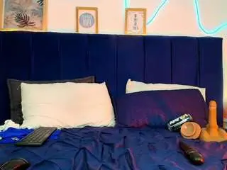 Camsoda Watch Live Sex Cams of naia-cruz1
