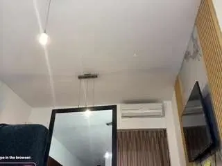 Camsoda Best Webcam of sofialopezzz