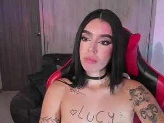 Camsoda Live Sex Cam of zoee-jackson