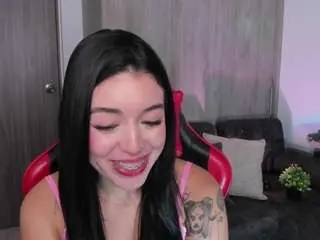 Camsoda Free Live Porn of zoee-jackson