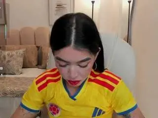 Camsoda Free Live Porn of zoee-jackson