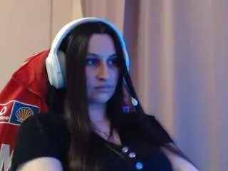 Camsoda Free Porn Cam of lorenayarnell