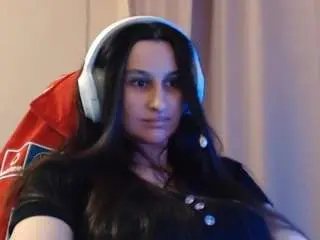 Camsoda Private Sex Chat of lorenayarnell