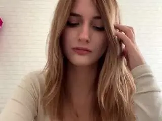 Camsoda Free Live Porn of paulettarenard