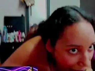 Camsoda Adult Video Chat of deseodalexa