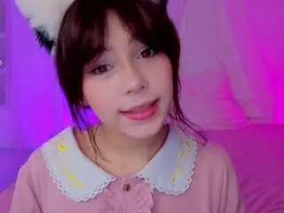 Camsoda Sex Cam of hotaryyuko