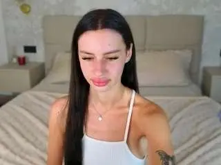 Camsoda Sex Chat of snowwhiteee