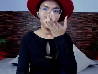 Camsoda Best live sex cam show of lucyyliiu