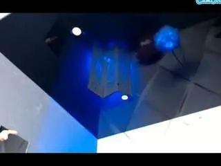 Camsoda Nude Webcam of oksanaocean