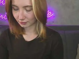 Camsoda Best live sex cam show of sayl0r-moon